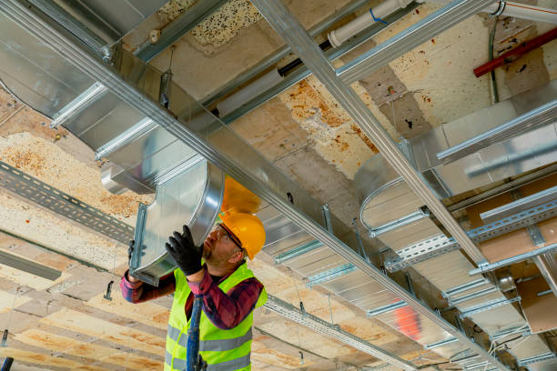 Best Residential HVAC services  in Lyndon, KY