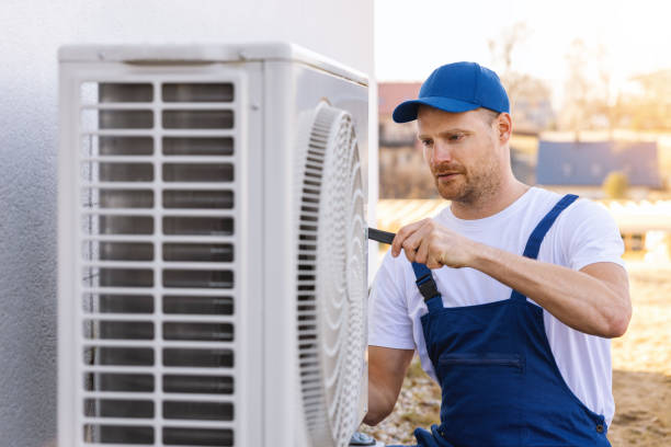 Best HVAC replacement cost  in Lyndon, KY