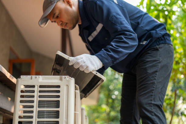 Best HVAC air duct cleaning  in Lyndon, KY